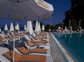 Отель Hotel Granit  Охрид